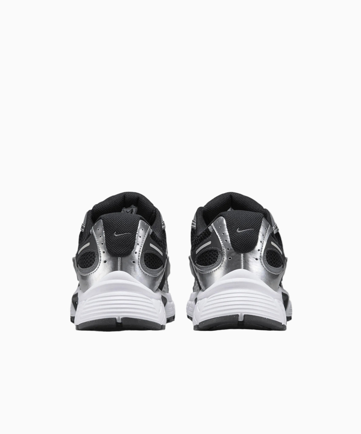 Nike V5 RNR Erkek Sneaker - Siyah-Gri