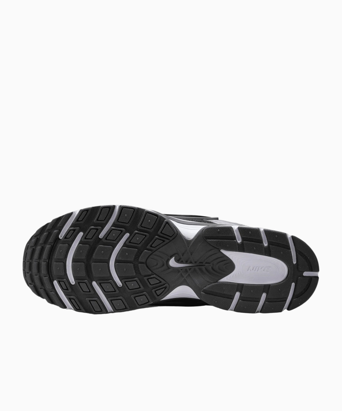 Nike V5 RNR Erkek Sneaker - Siyah-Gri