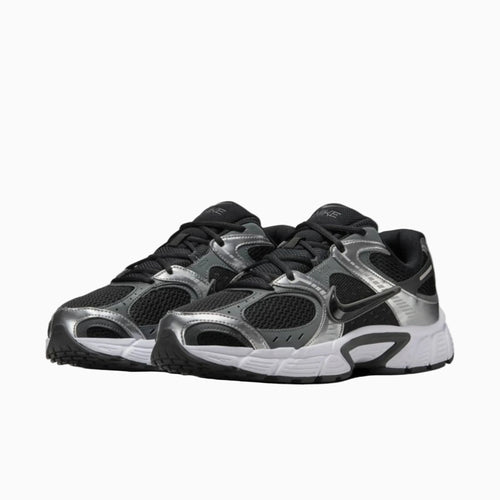 Nike V5 RNR Erkek Sneaker - Siyah-Gri