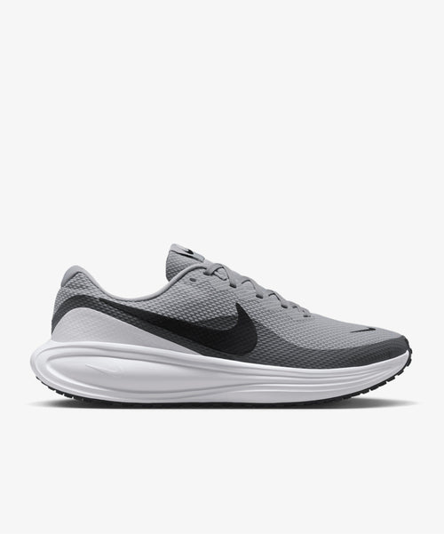 Nike Revolution 8 Erkek Koşu Ayakkabısı - Gri