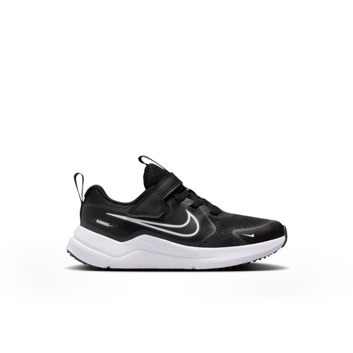 Nike Cosmic Runner Çocuk Sneaker - Siyah