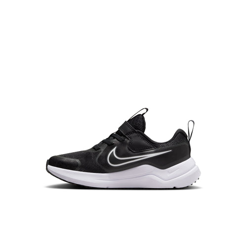 Nike Cosmic Runner Çocuk Sneaker - Siyah