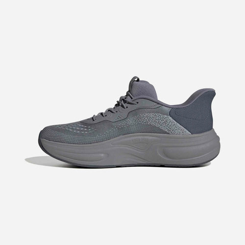adidas Cloudfoam Cuxxion Erkek Sneaker - Antrasit-Siyah
