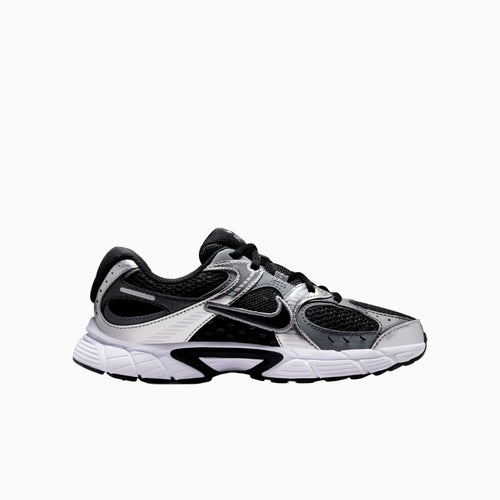 Nike V5 RNR Kadın Sneaker - Siyah-Gri