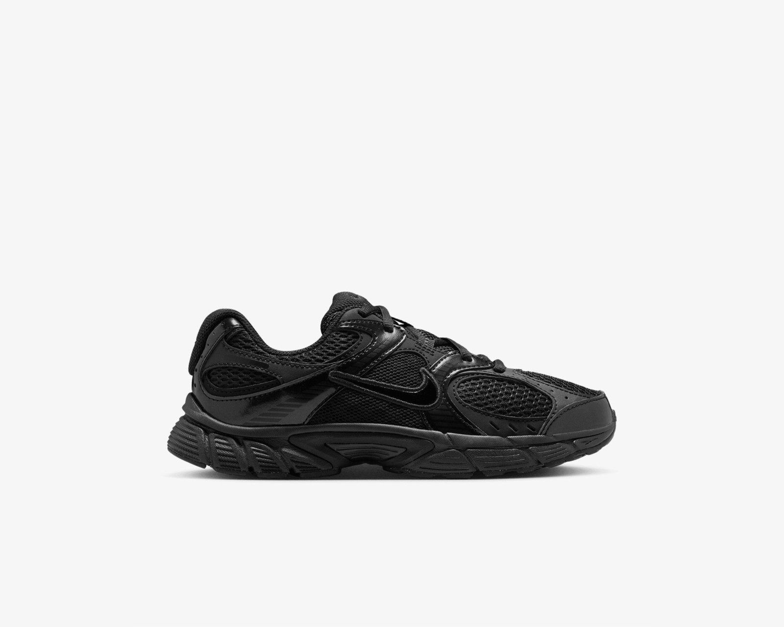 Nike V5 RNR Kadın Günlük Ayakkabı - Siyah