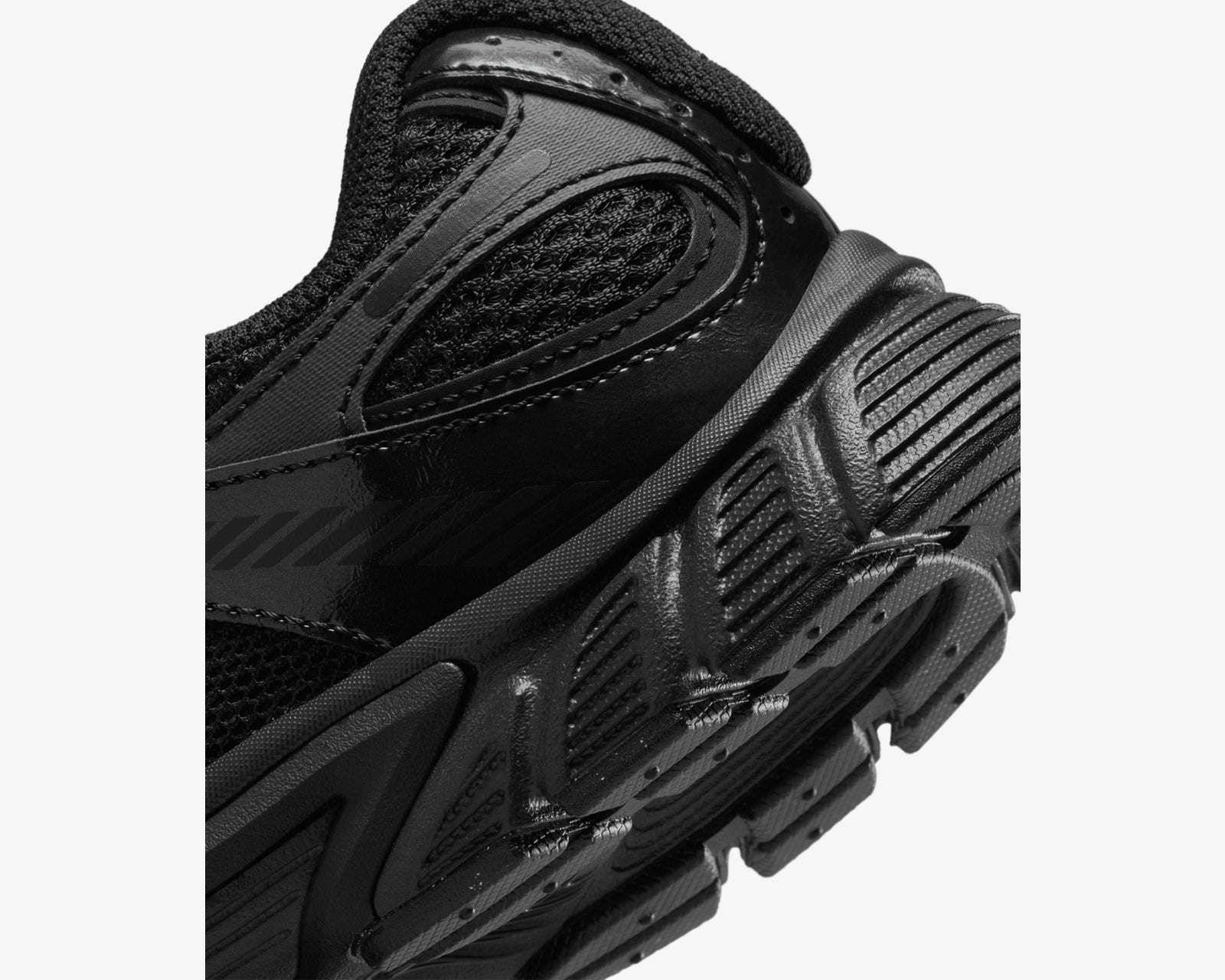 Nike V5 RNR Kadın Günlük Ayakkabı - Siyah