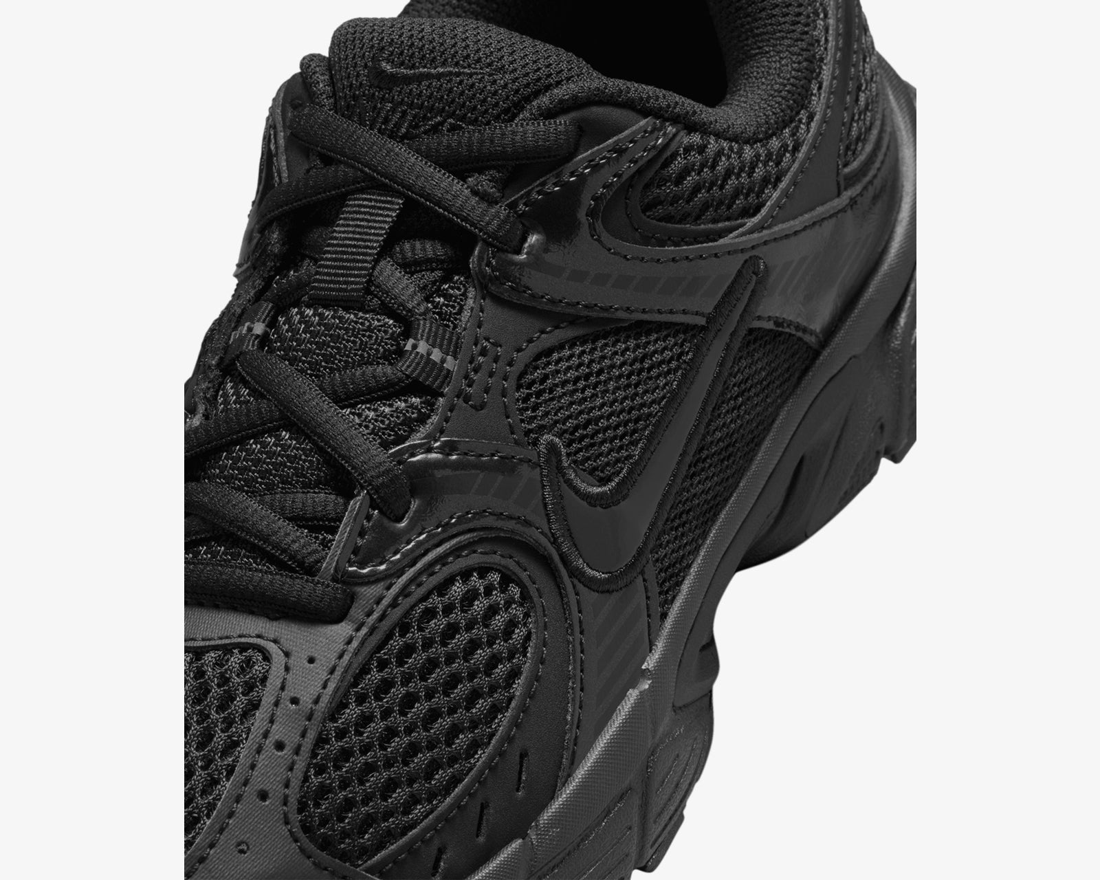 Nike V5 RNR Kadın Günlük Ayakkabı - Siyah