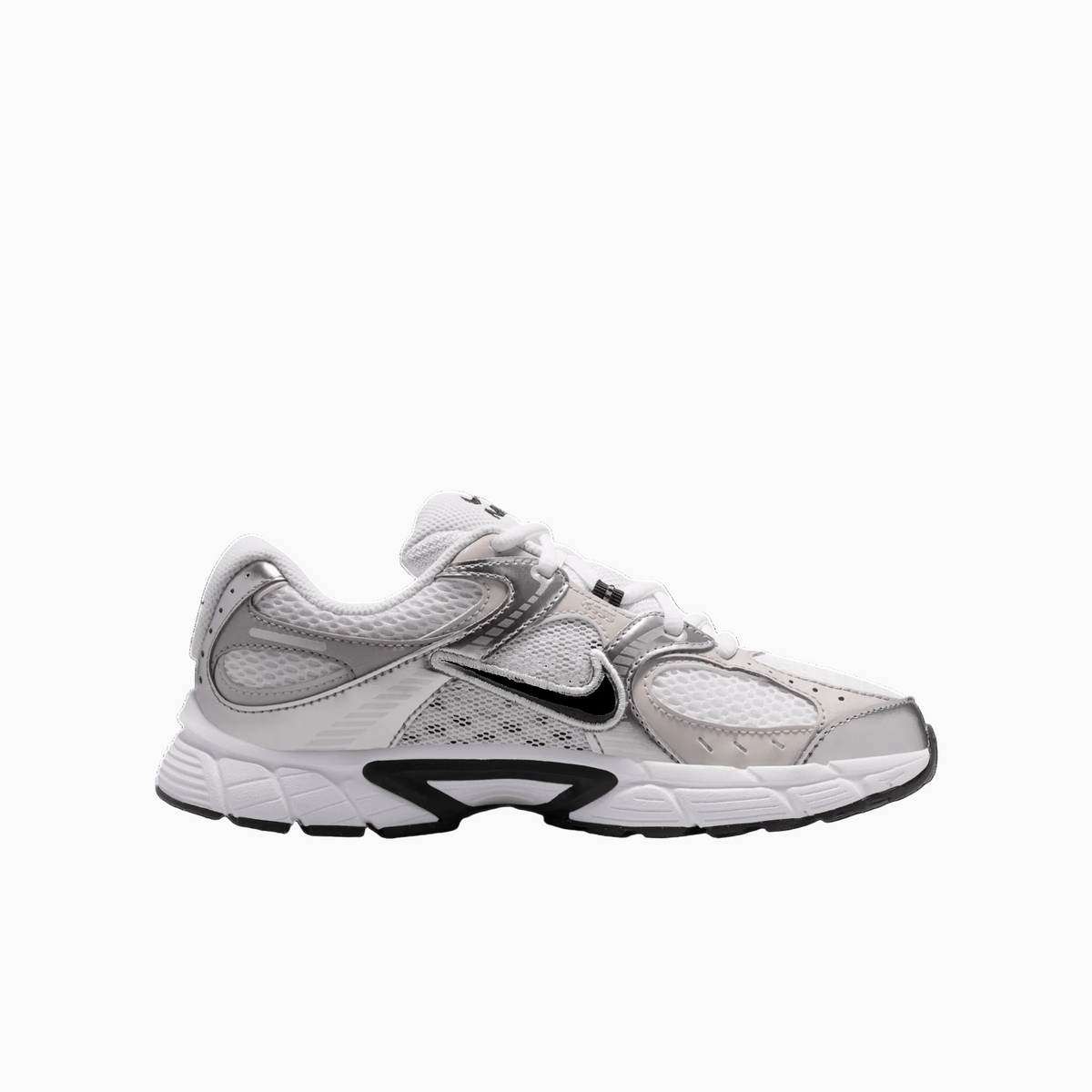 Nike V5 RNR Kadın Sneaker - Beyaz-Gri