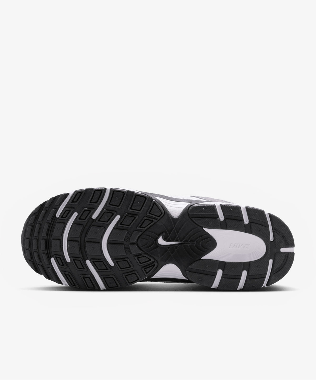 Nike V5 RNR Kadın Sneaker - Beyaz-Gri