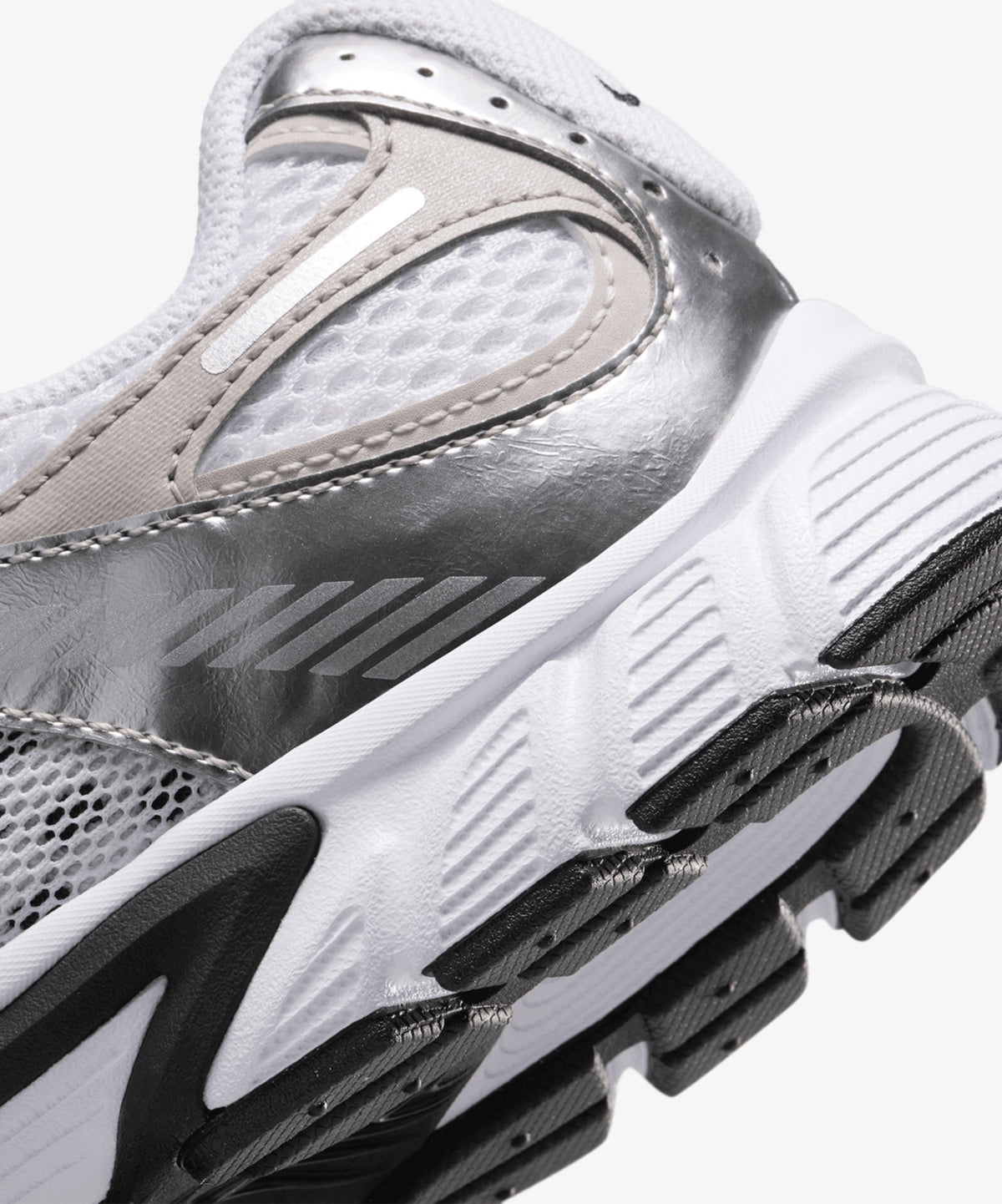 Nike V5 RNR Kadın Sneaker - Beyaz-Gri