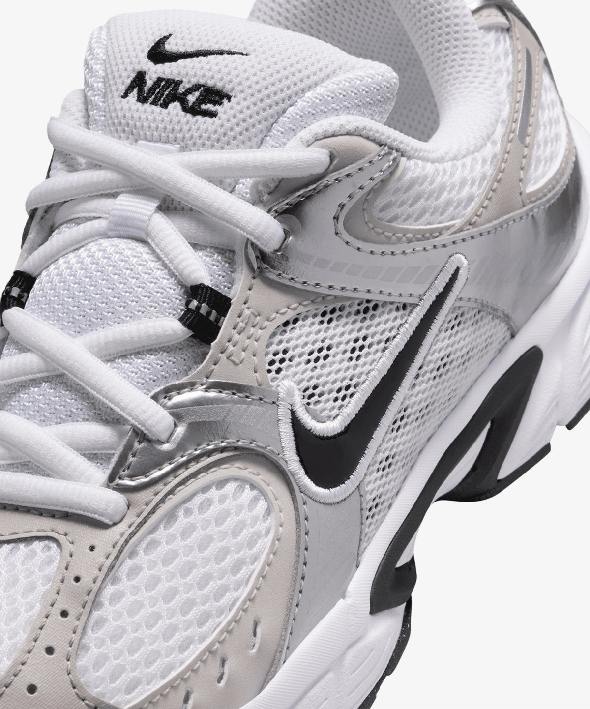 Nike V5 RNR Kadın Sneaker - Beyaz-Gri