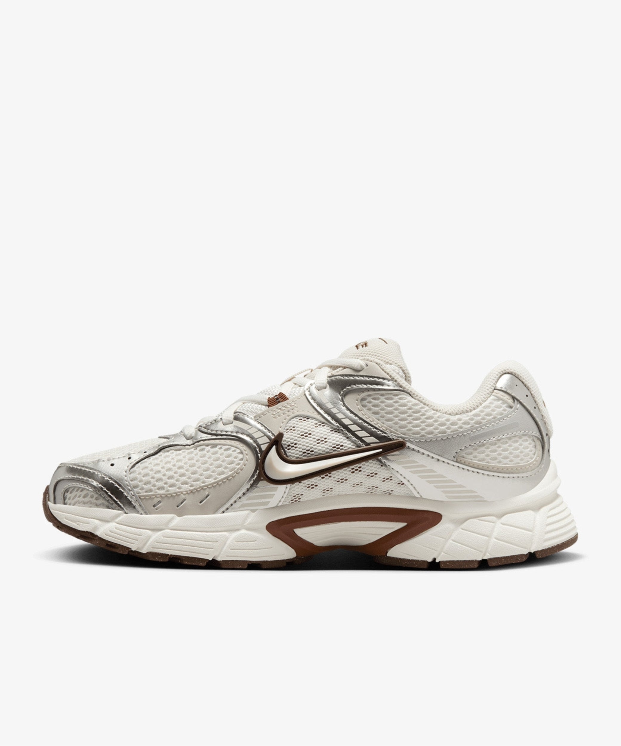 Nike V5 RNR Kadın Sneaker - Bej