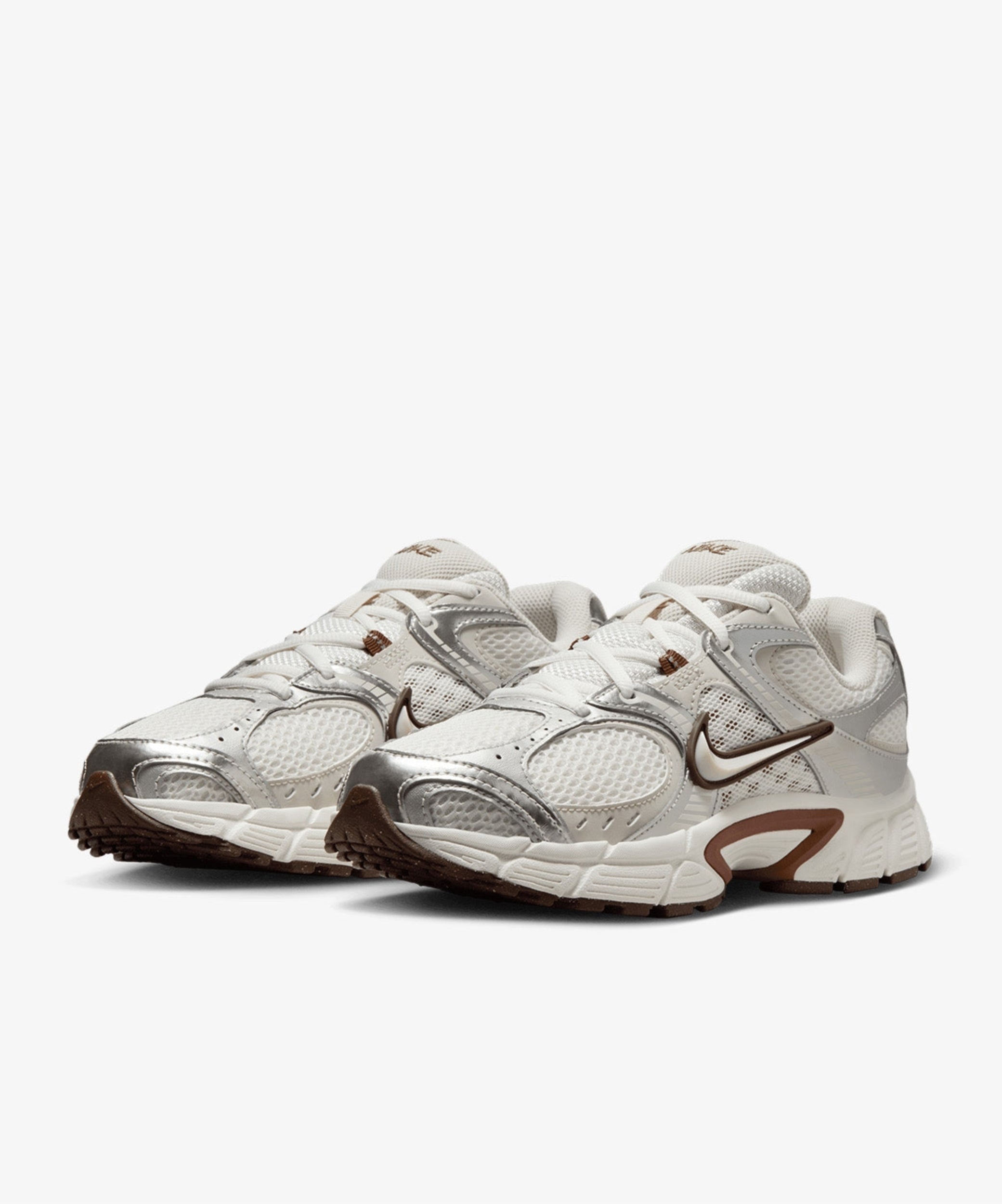 Nike V5 RNR Kadın Sneaker - Bej