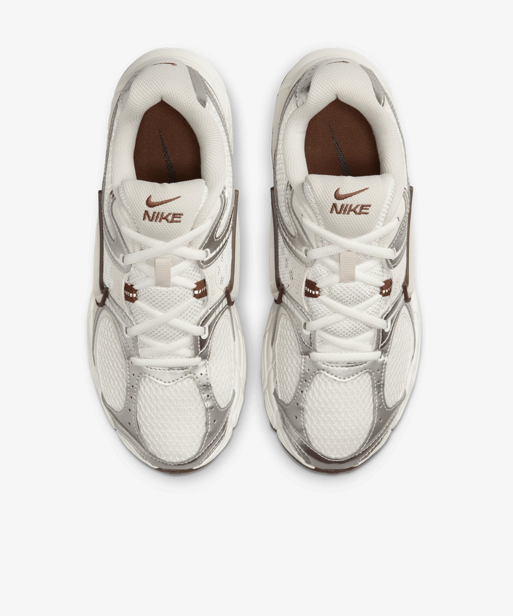 Nike V5 RNR Kadın Sneaker - Bej