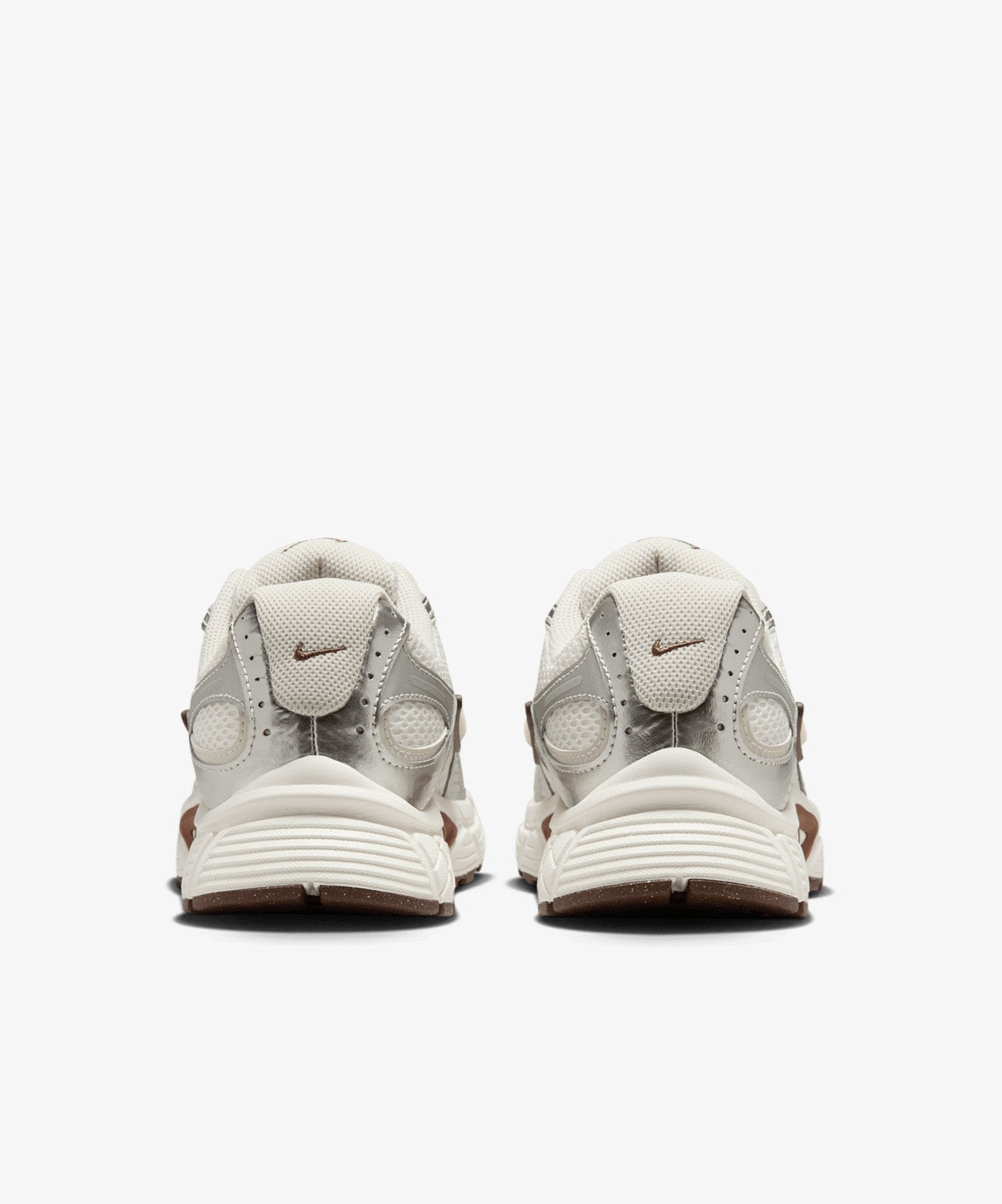 Nike V5 RNR Kadın Sneaker - Bej