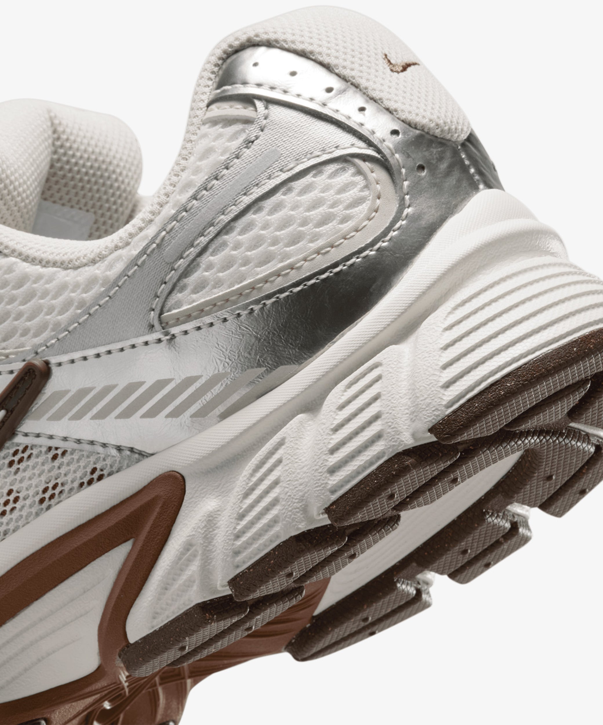 Nike V5 RNR Kadın Sneaker - Bej