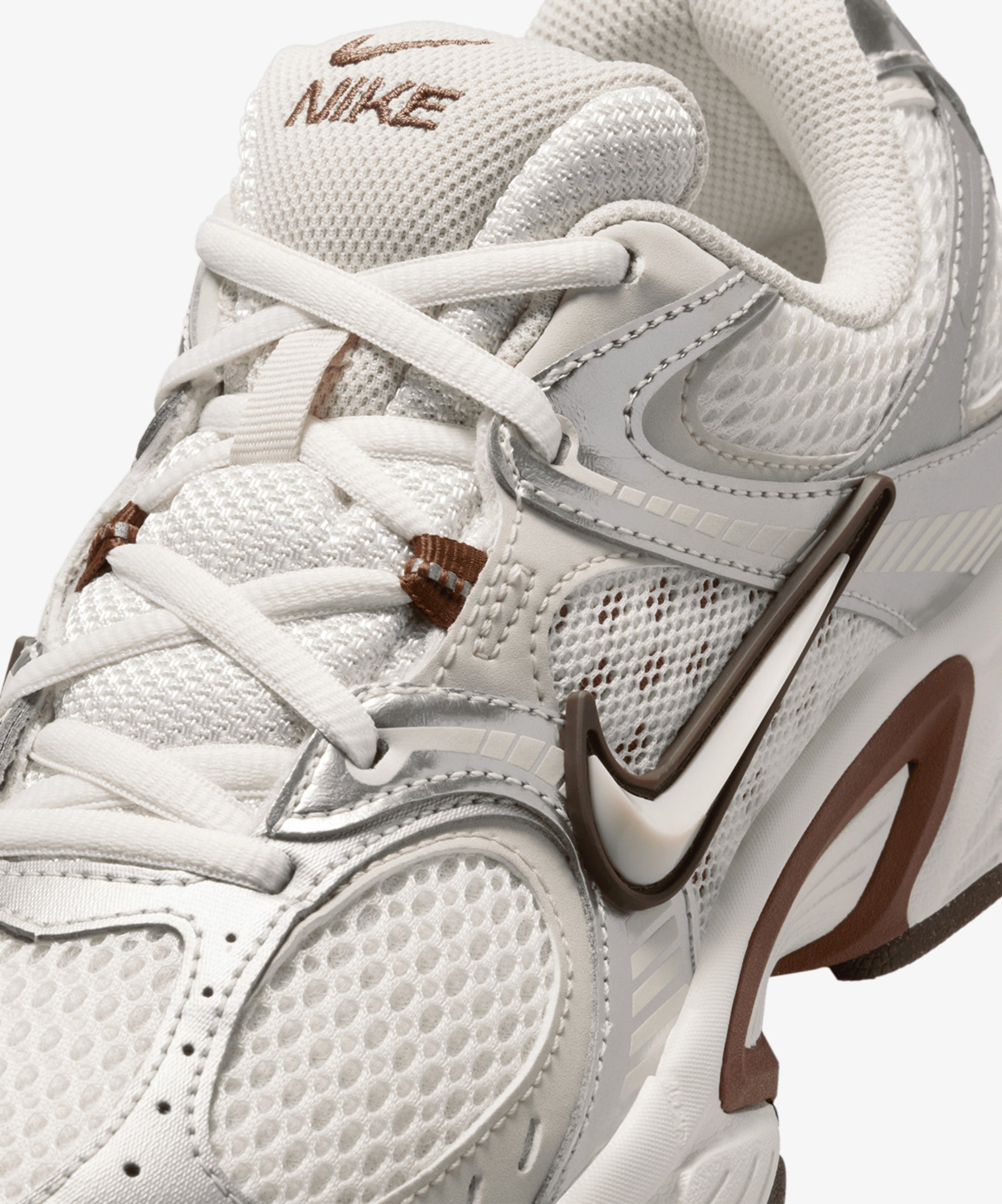 Nike V5 RNR Kadın Sneaker - Bej