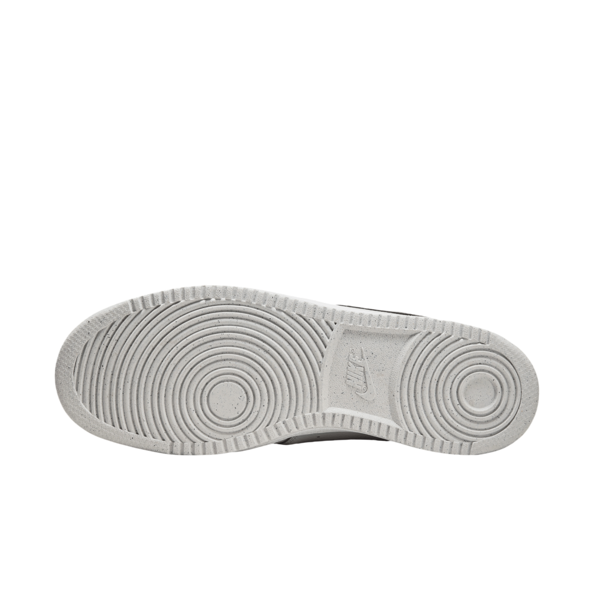 Nike Court Vision Low Erkek Sneaker - Beyaz-Gri