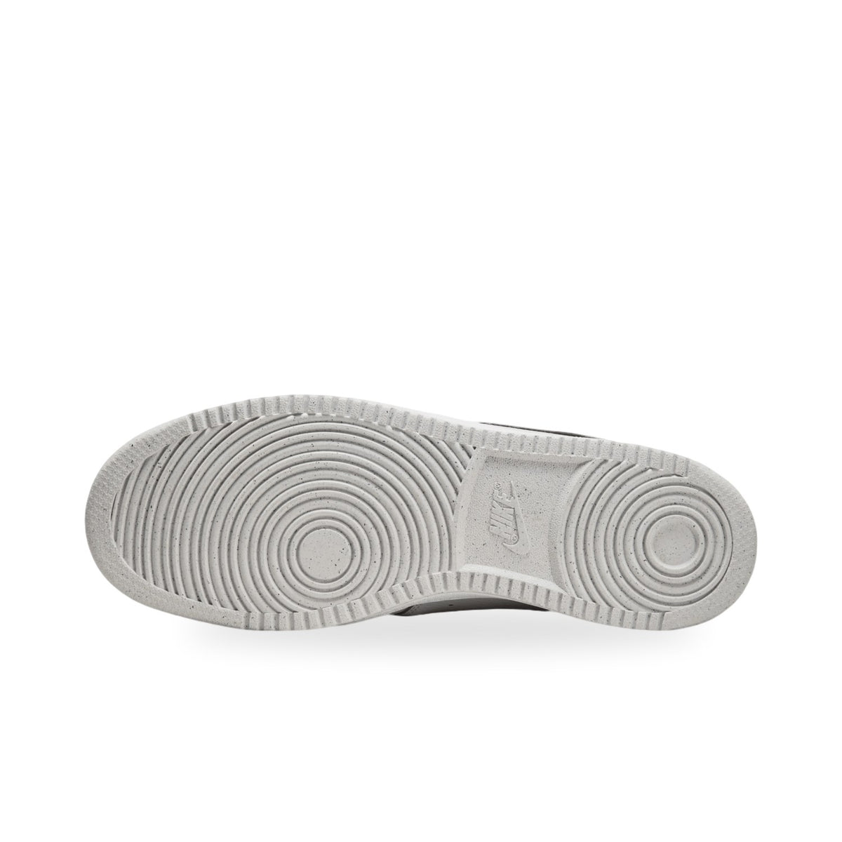 Nike Court Vision Low Erkek Sneaker - Beyaz-Gri