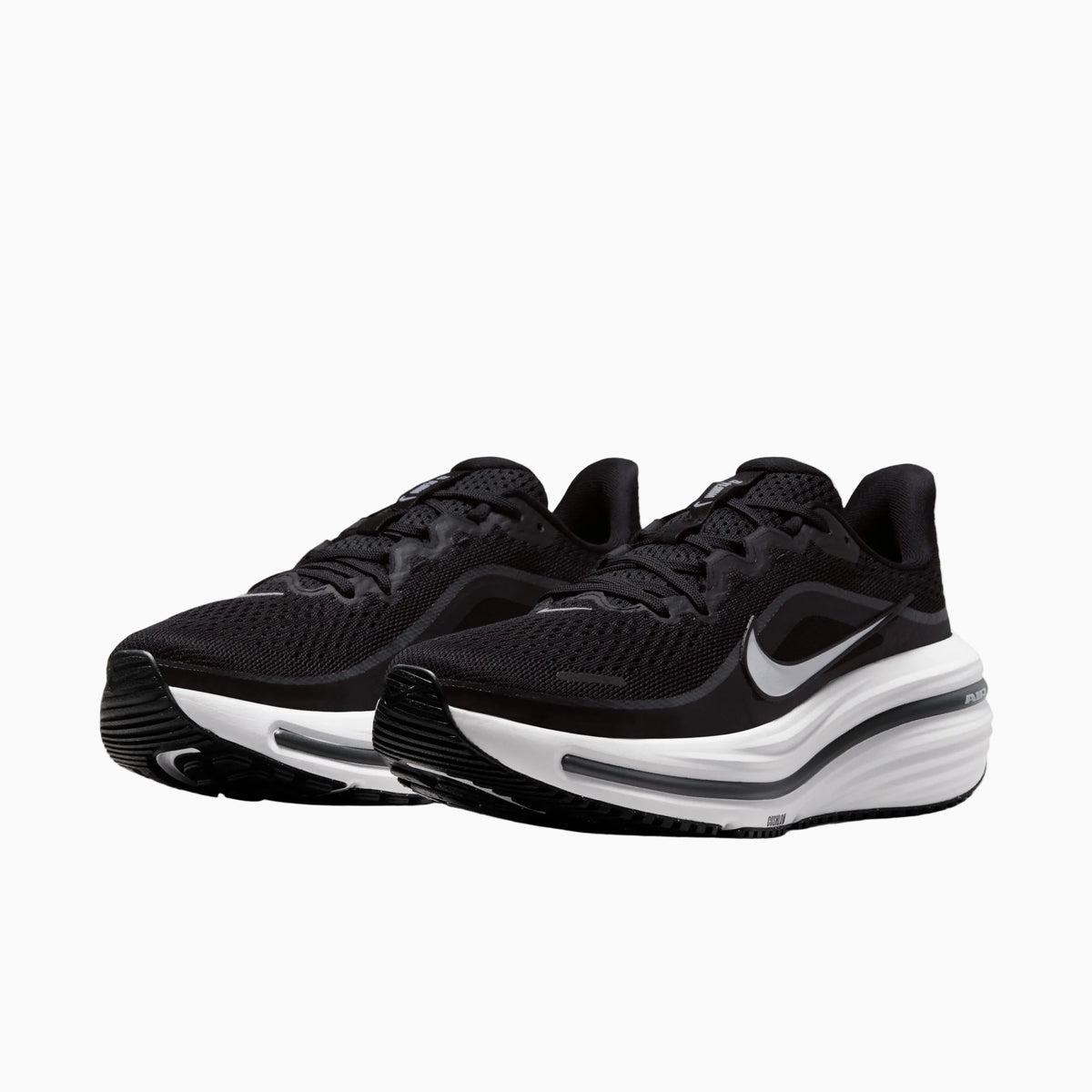 Nike Air Vinflo 12 Kadın Koşu Ayakkabısı - Siyah
