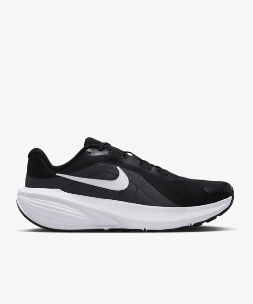 Nike Downshifter Erkek Günlük Ayakkabı - Siyah-Beyaz