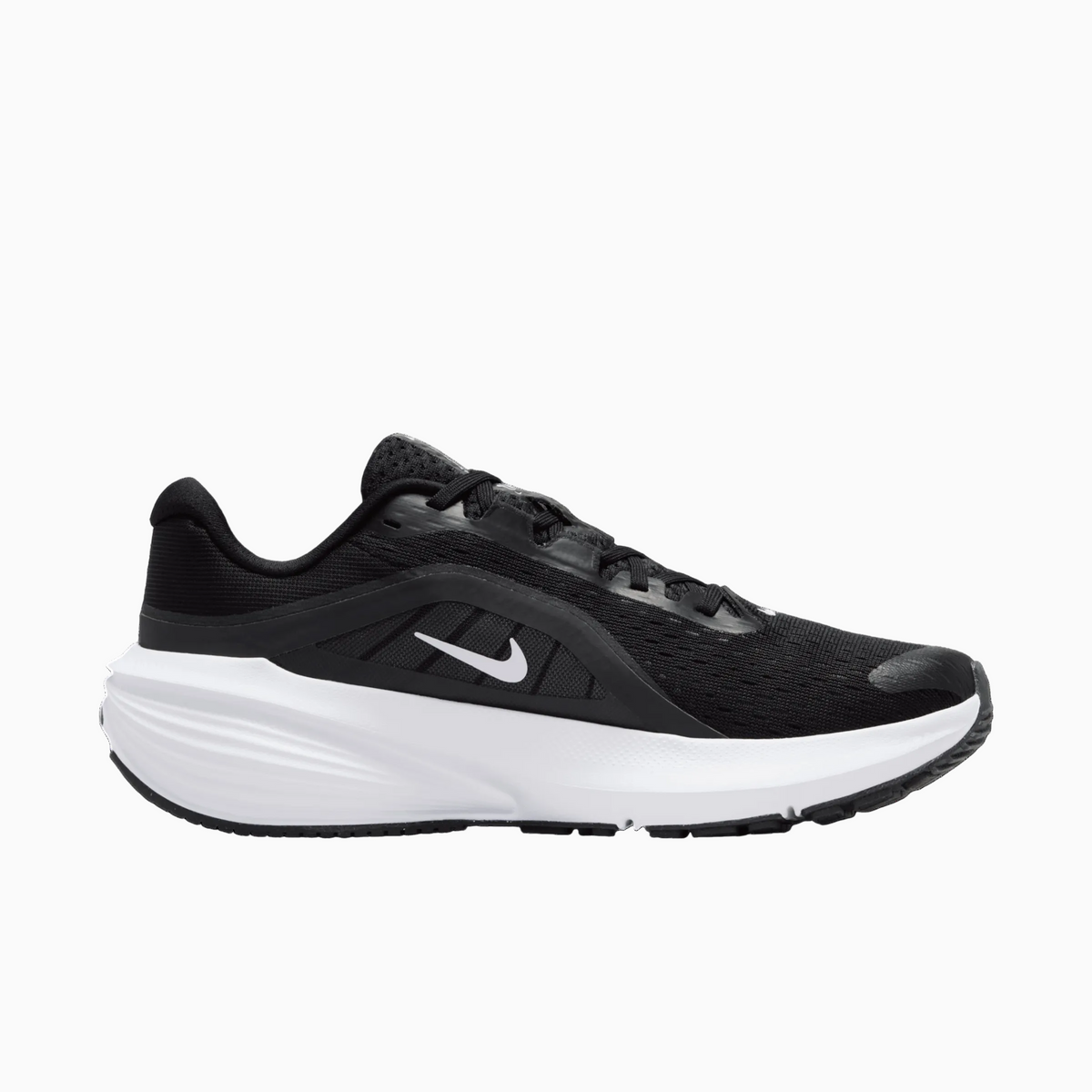 Nike Downshifter 14 Kadın Koşu Ayakkabısı - Siyah