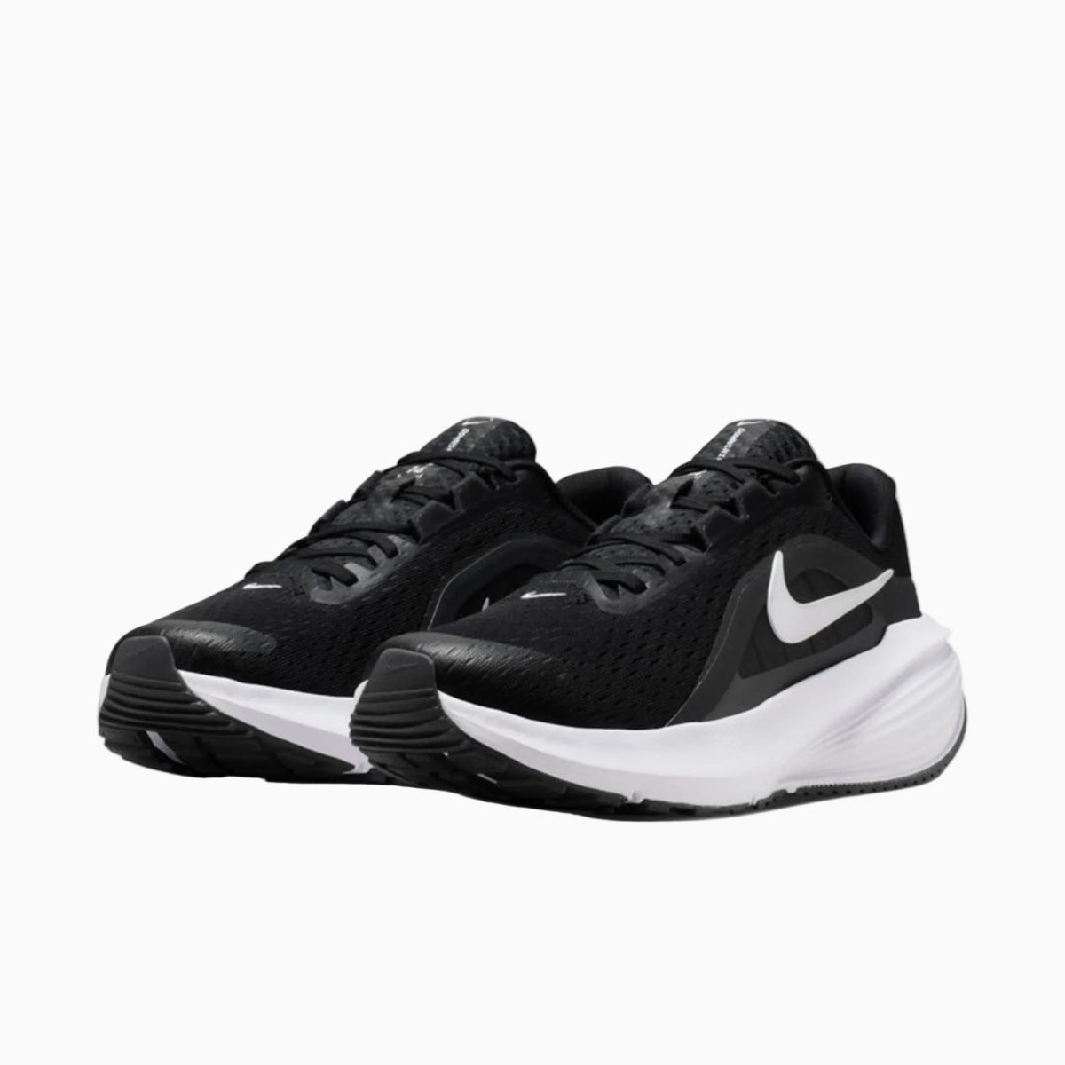 Nike Downshifter 14 Kadın Koşu Ayakkabısı - Siyah