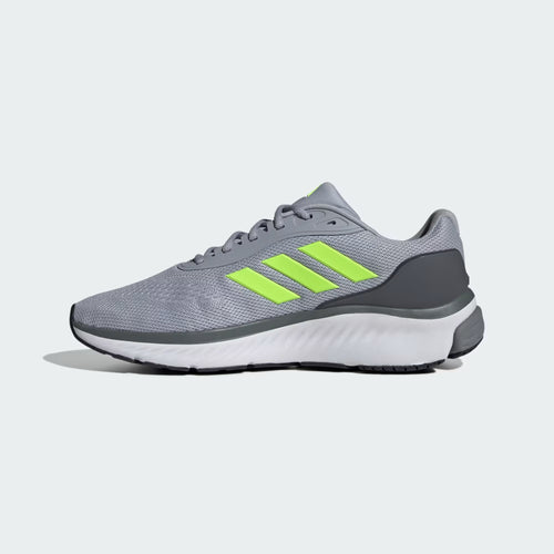 adidas Cloudfoam Walk Erkek Sneaker - Gümüş