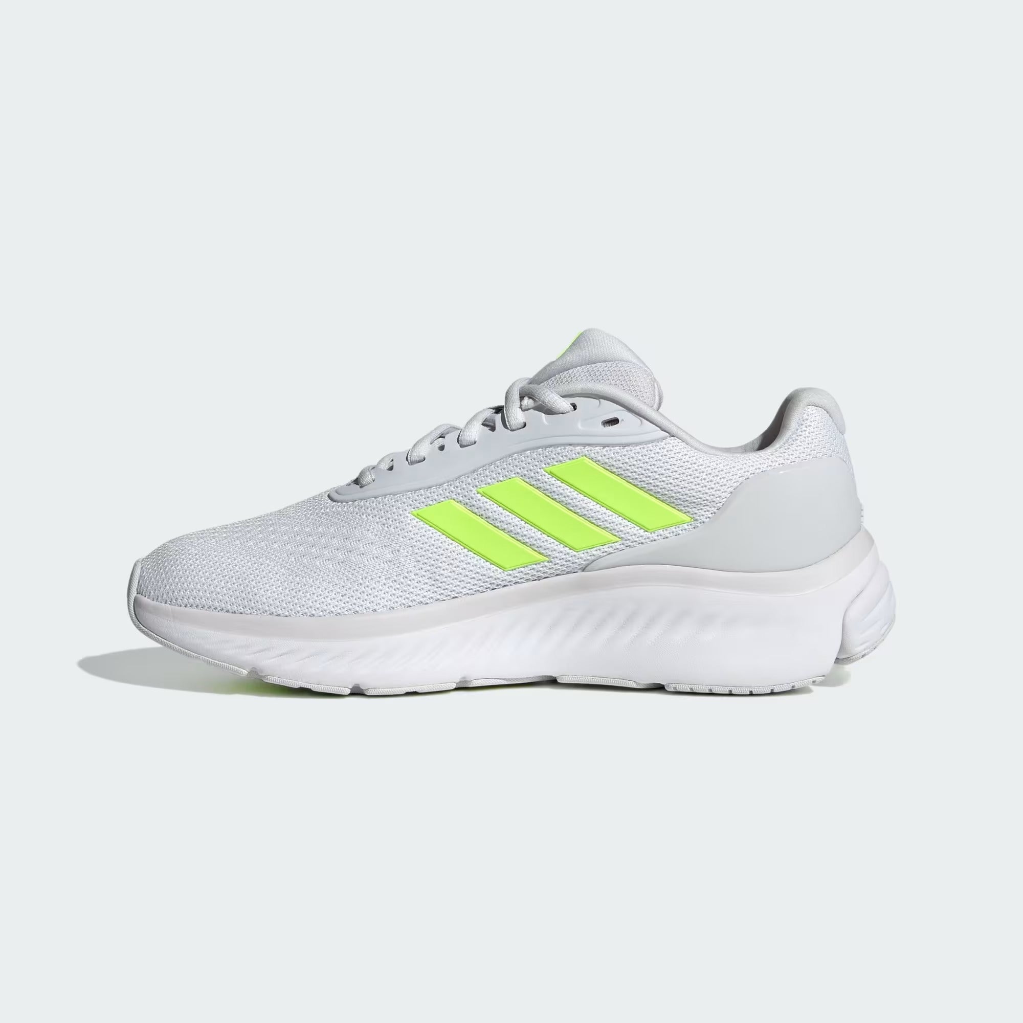 adidas Cloudfoam Walk Kadın Sneaker - Gri