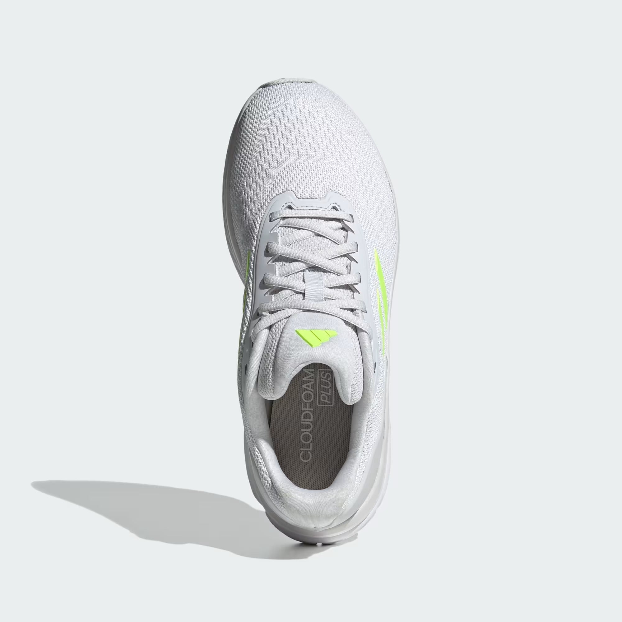 adidas Cloudfoam Walk Kadın Sneaker - Gri