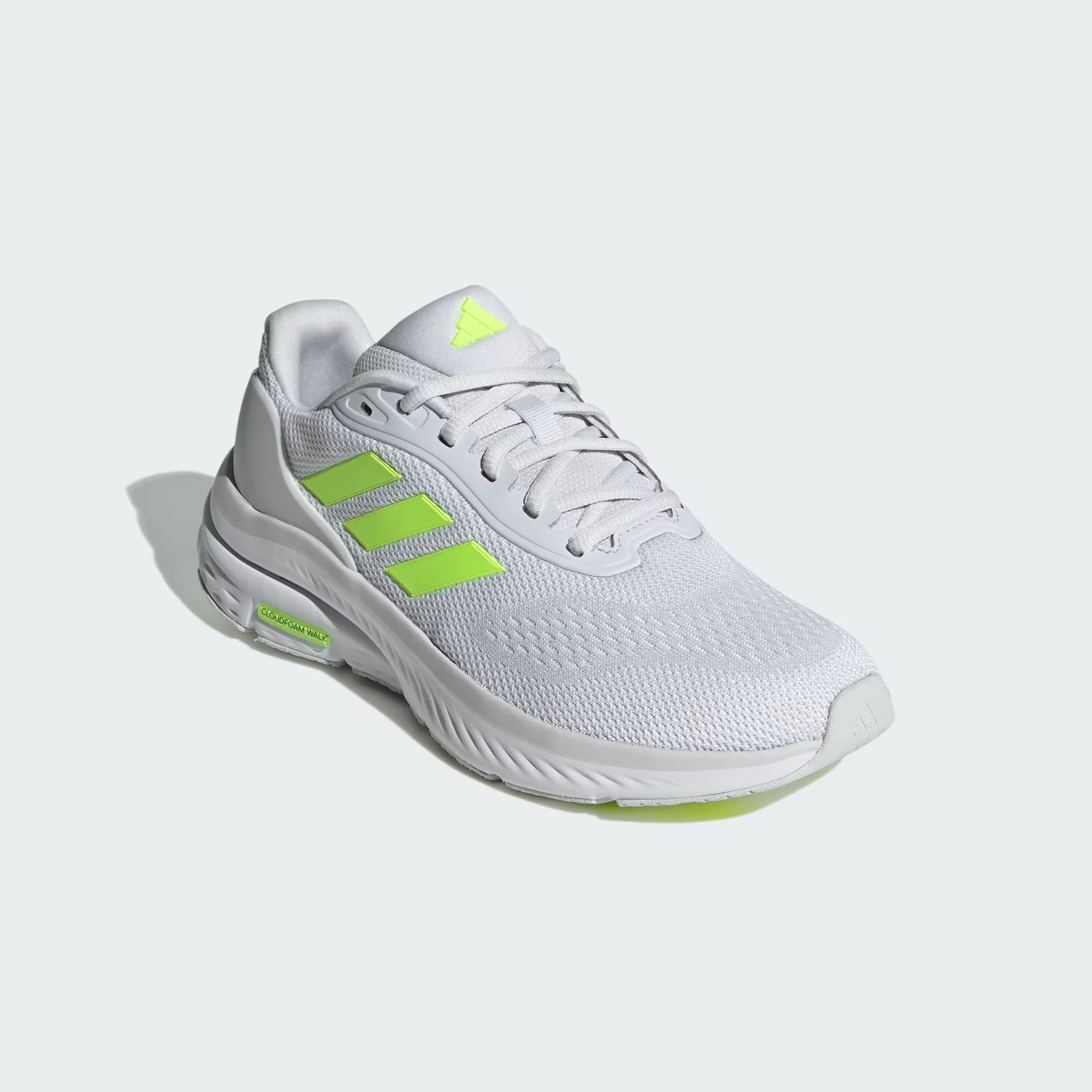 adidas Cloudfoam Walk Kadın Sneaker - Gri