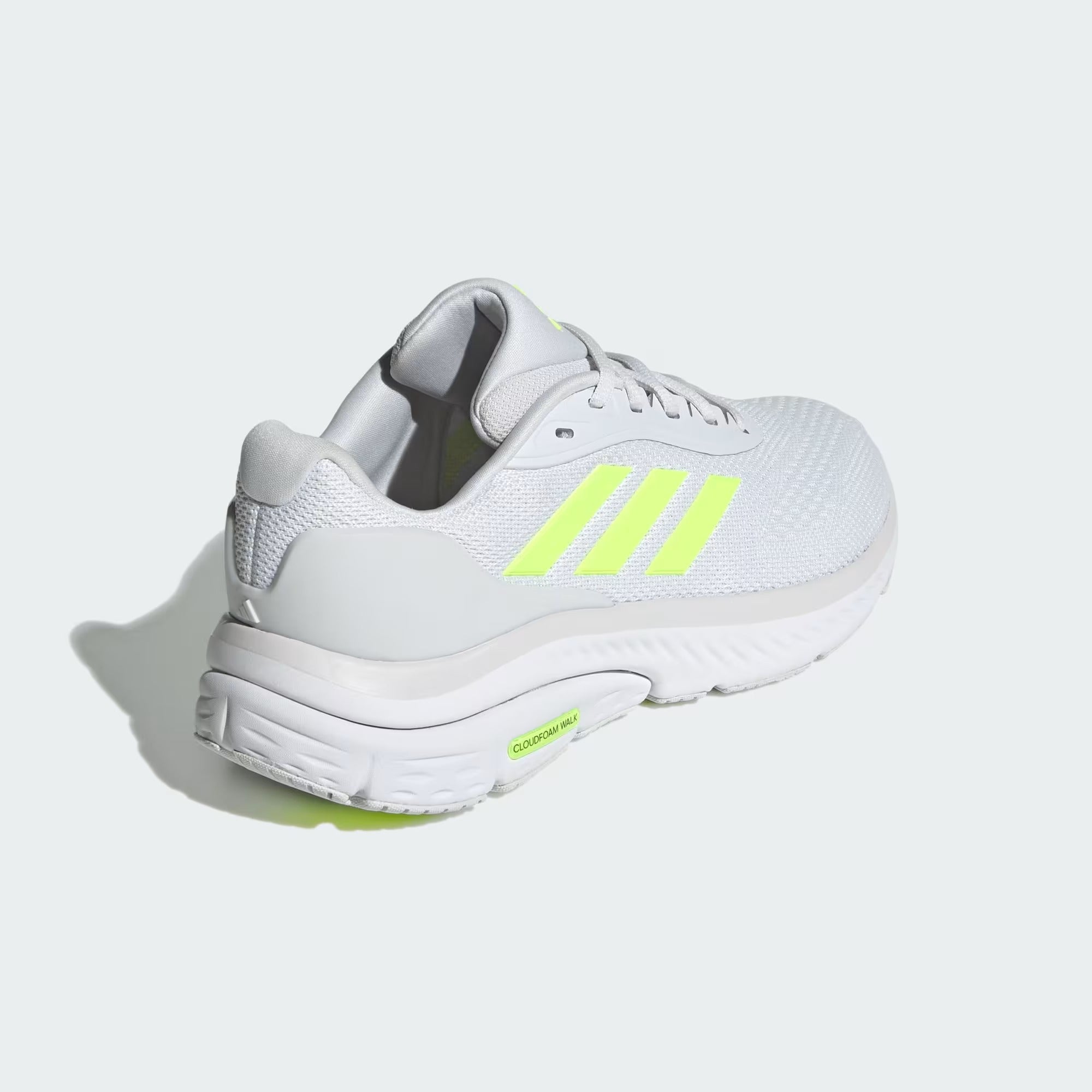 adidas Cloudfoam Walk Kadın Sneaker - Gri