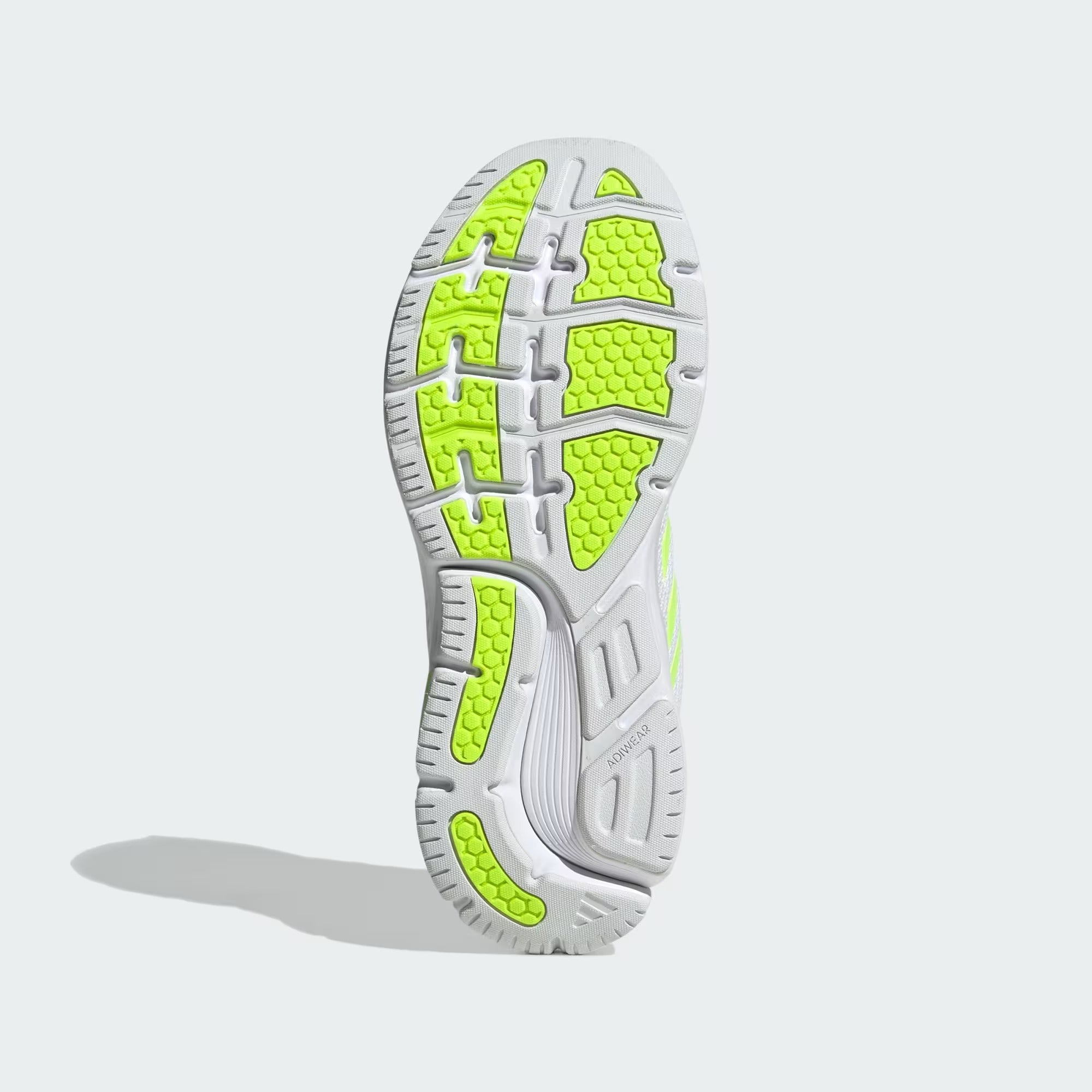 adidas Cloudfoam Walk Kadın Sneaker - Gri