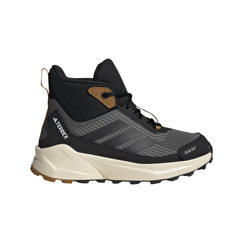 adidas Terrex Trailmaker 2 Çocuk Bot - Antrasit-Gri