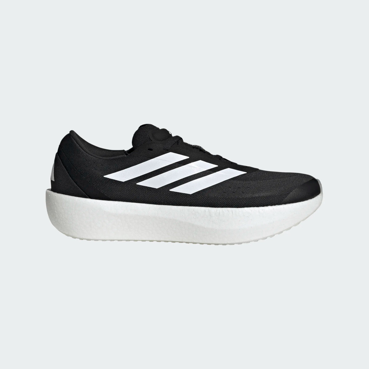 adidas Zenboost Erkek Koşu Ayakkabısı - Siyah