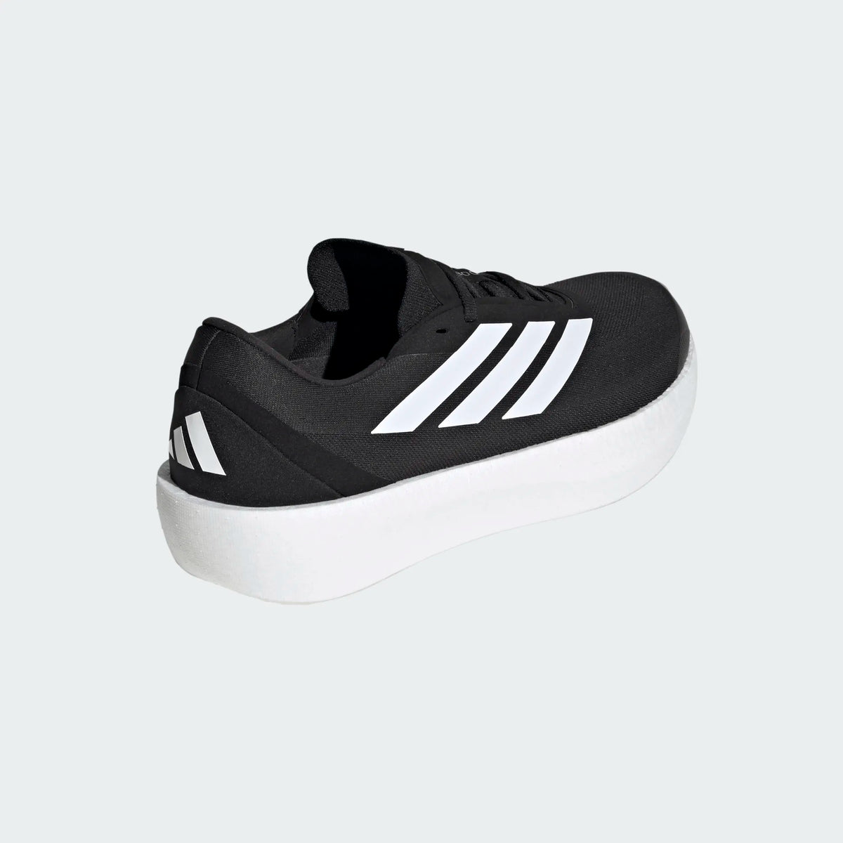 adidas Zenboost Erkek Koşu Ayakkabısı - Siyah