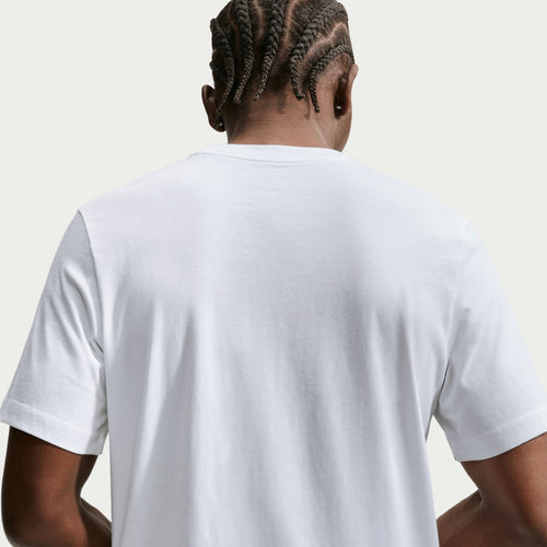 Nike Sportswear Erkek Tişört - Beyaz