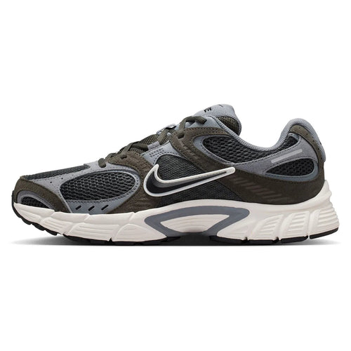 Nike V5 RNR Erkek Sneaker - Siyah-Antrasit