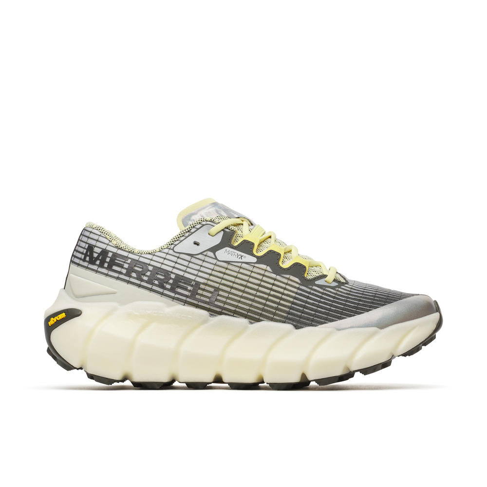 Merrell MTL Adapt Matryx Erkek Trail Ayakkabısı - Beyaz-Siyah