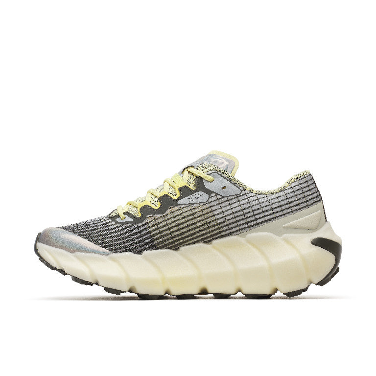 Merrell MTL Adapt Matryx Erkek Trail Ayakkabısı - Beyaz-Siyah