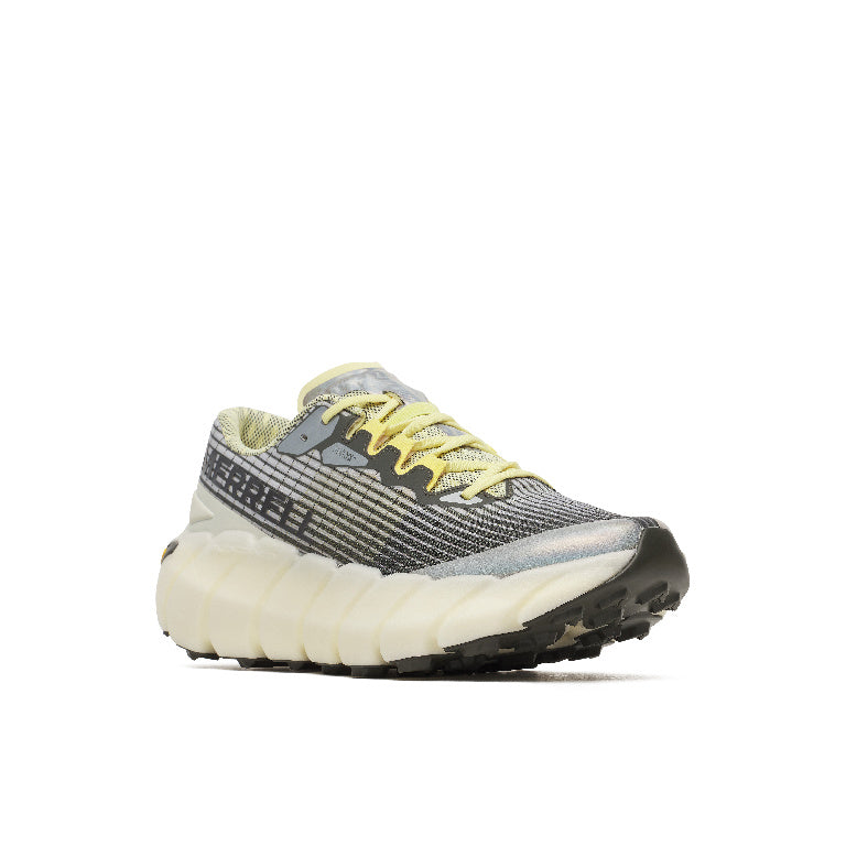 Merrell MTL Adapt Matryx Erkek Trail Ayakkabısı - Beyaz-Siyah