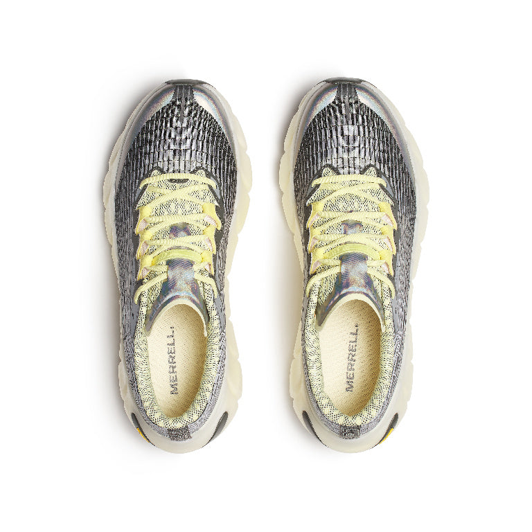 Merrell MTL Adapt Matryx Erkek Trail Ayakkabısı - Beyaz-Siyah