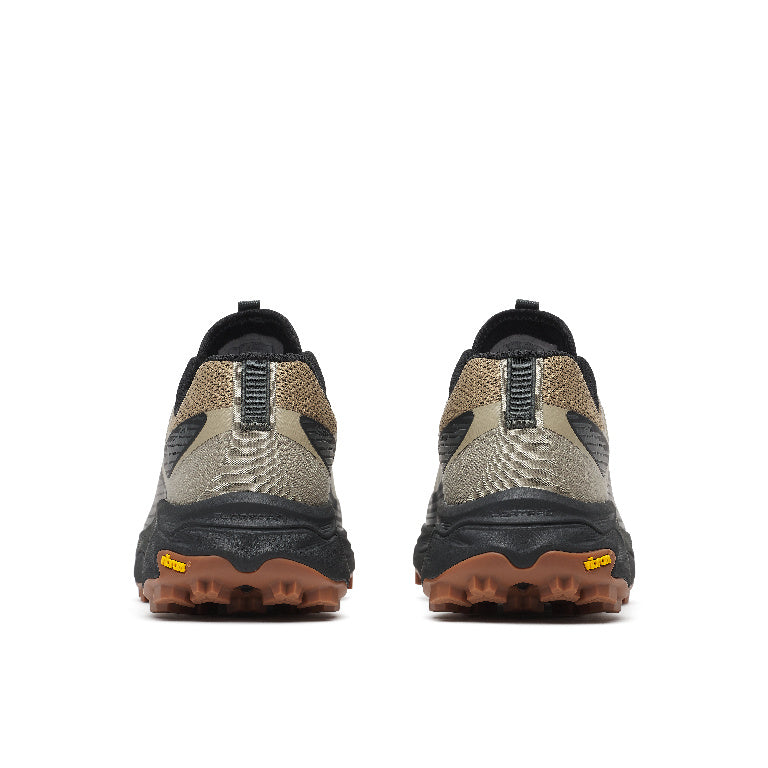 Merrell Agility Peak Gore-Tex Erkek Trail Ayakkabısı - Bej-Siyah
