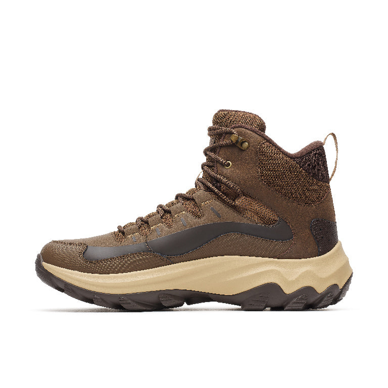 Merrell Thermo Chill 2 Mid Waterproof Erkek Bot - Kahve