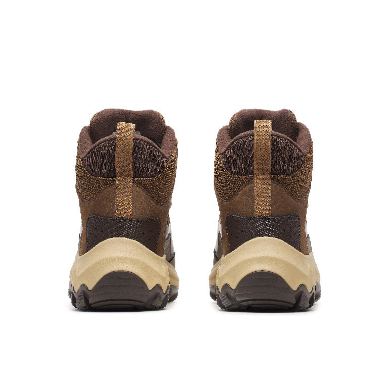 Merrell Thermo Chill 2 Mid Waterproof Erkek Bot - Kahve