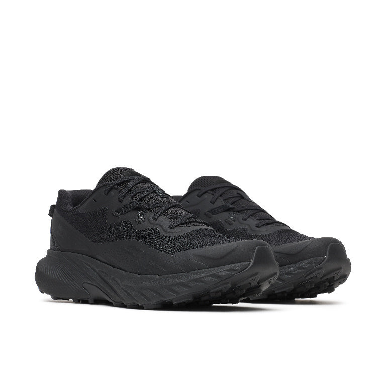 Merrell Agility Trail Gore-Tex Erkek Trail Ayakkabısı - Siyah