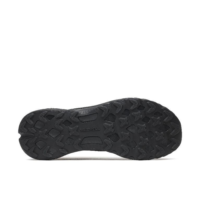 Merrell Agility Trail Gore-Tex Erkek Trail Ayakkabısı - Siyah