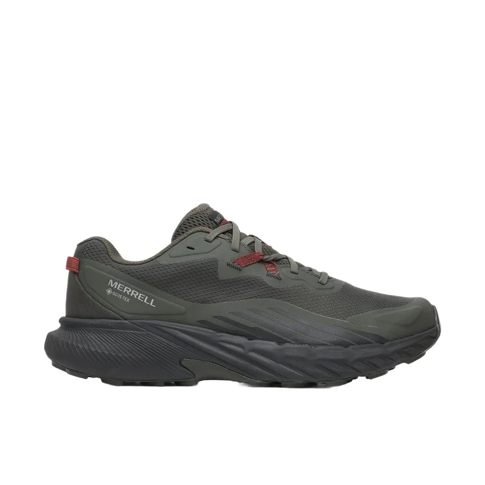 Merrell Erkek Outdoor Ayakkabısı - Füme
