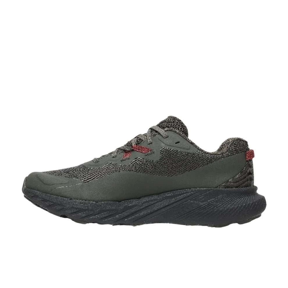 Merrell Erkek Outdoor Ayakkabısı - Füme