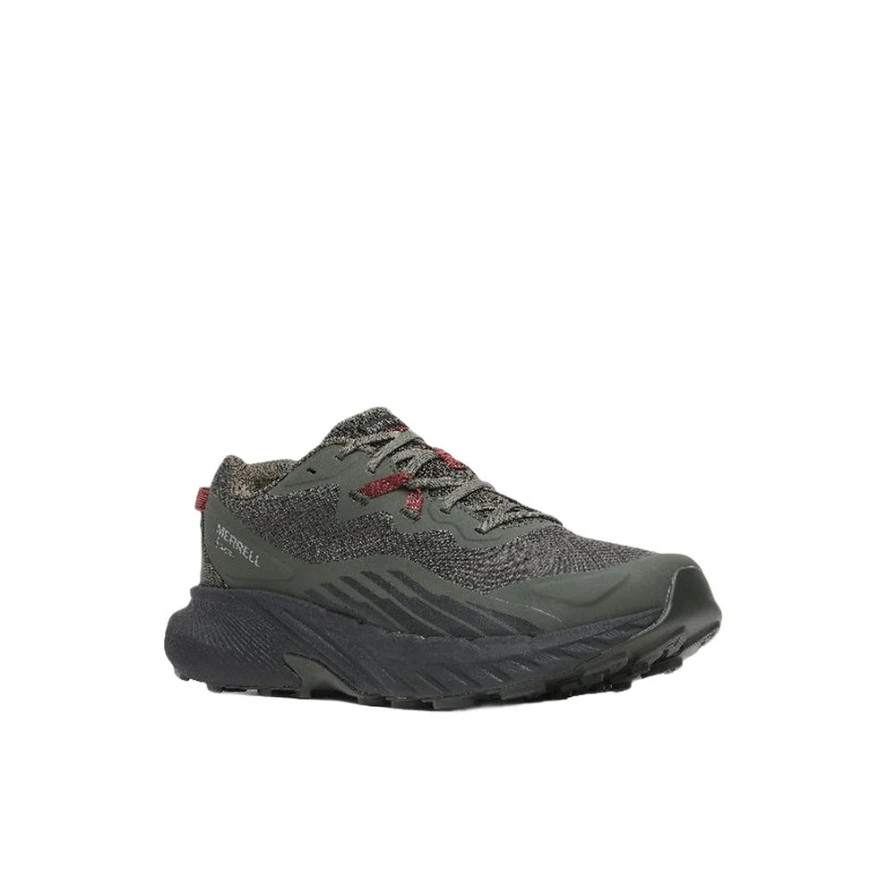 Merrell Erkek Outdoor Ayakkabısı - Füme
